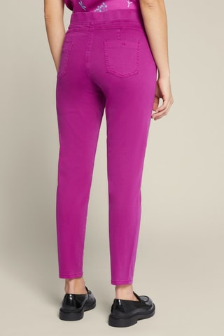 Jegging - Violet
