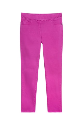 Jegging - Violet