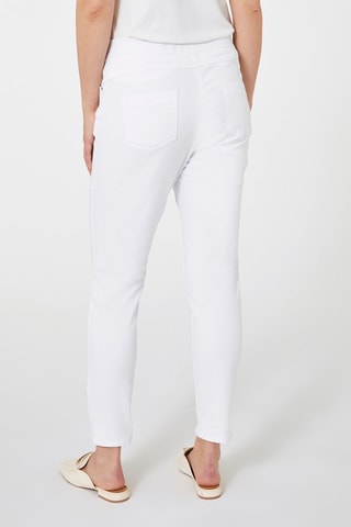 Jegging - Blanc