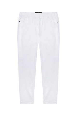 Jegging - Blanc
