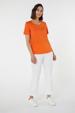 T-shirt - Orange
