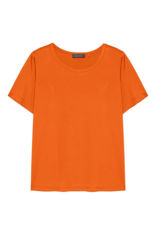 T-shirt - Orange