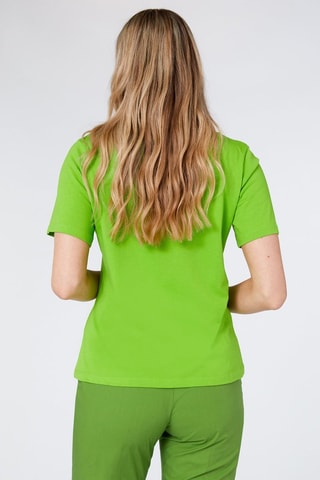 T-shirt - Vert