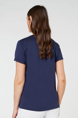 T-shirt - Bleu