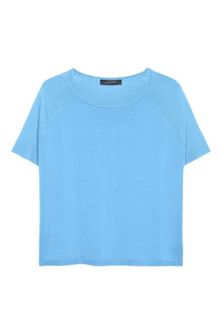 T-shirt - Bleu