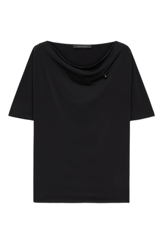 T-shirt - Noir