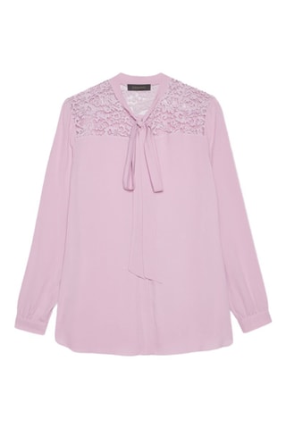 Blouse - Rose
