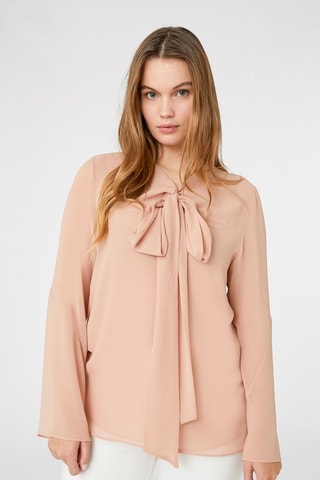 Blouse - Rose