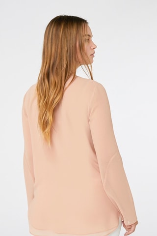 Blouse - Rose