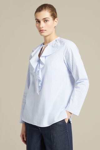 Blouse - Blanc