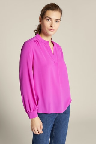 Blouse - Violet