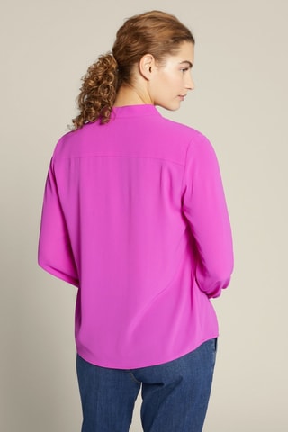 Blouse - Violet
