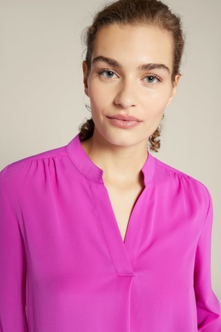 Blouse - Violet