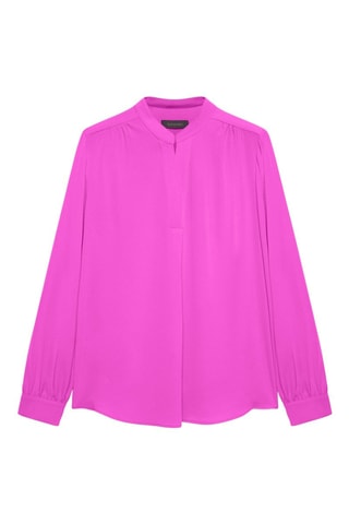 Blouse - Violet