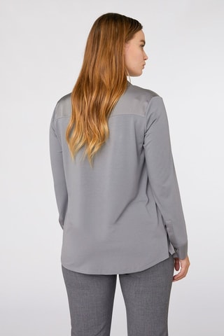 Blouse - Gris