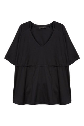 Blouse - Noir