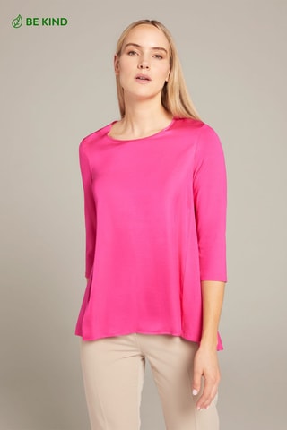 Blouse - Rose