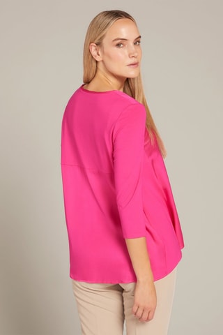 Blouse - Rose