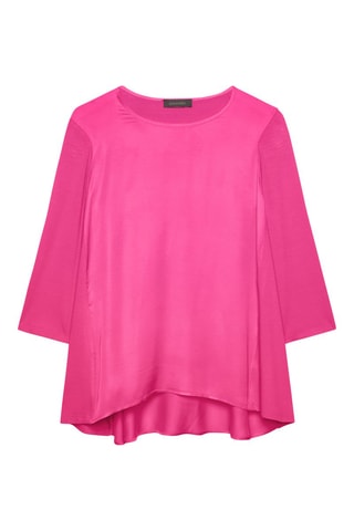 Blouse - Rose