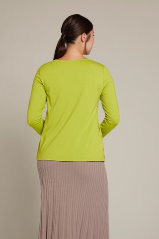 Blouse - Vert