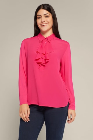 Blouse - Rose