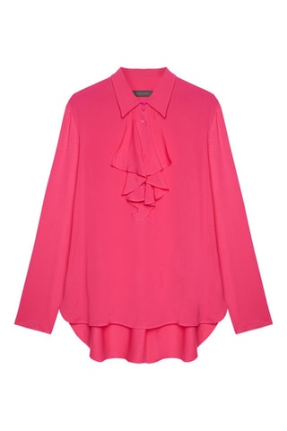 Blouse - Rose