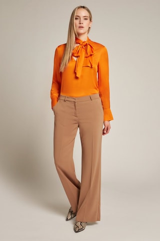 Blouse - Orange