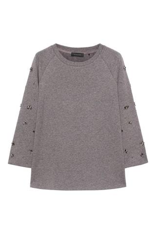 Sweat - Gris