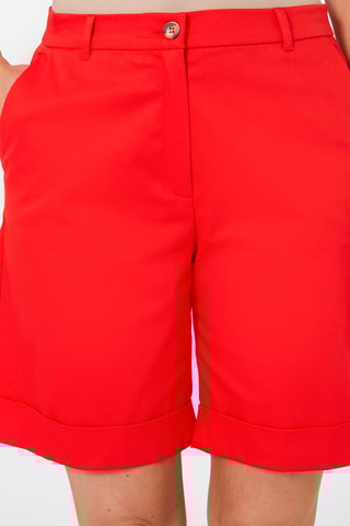 Short - Rouge