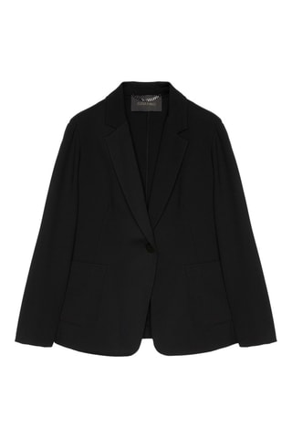 Blazer - Noir