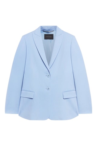 Blazer - Bleu