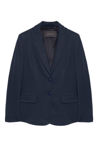 Blazer - Bleu