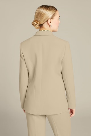 Blazer - Beige