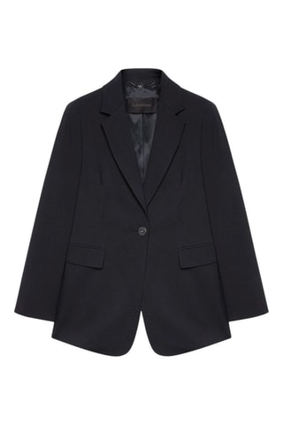 Blazer - Noir