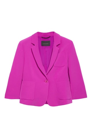 Blazer - Violet