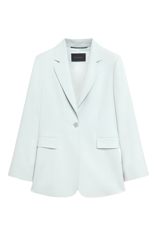 Blazer - Vert