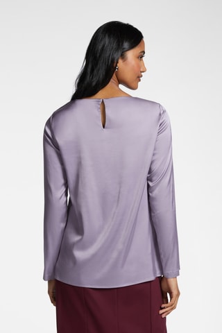 Blouse - Violet