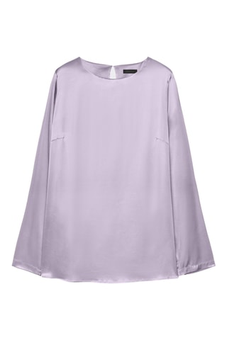Blouse - Violet