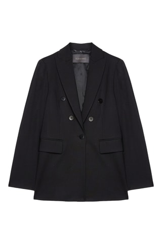 Veste - Noir