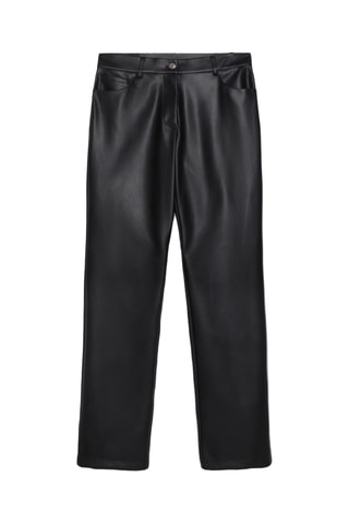Pantalon - Noir