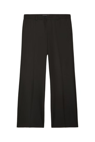 Pantalon - Noir