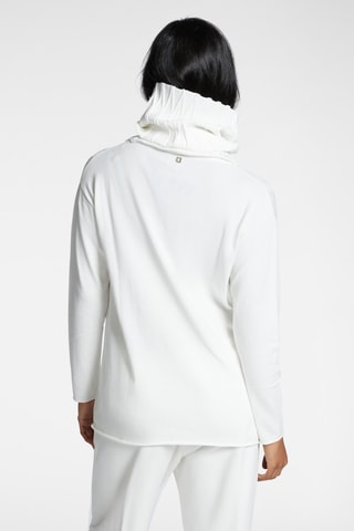 Pull - Blanc