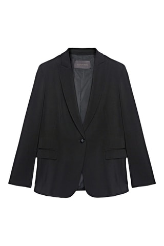 Veste - Noir