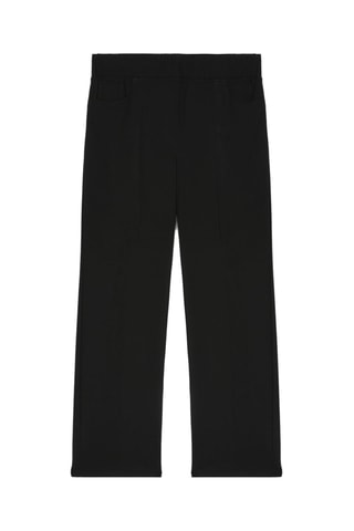 Pantalon - Noir 