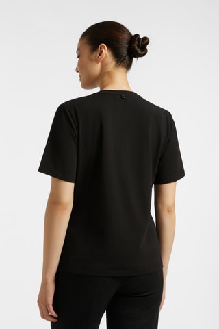 T-shirt - Noir