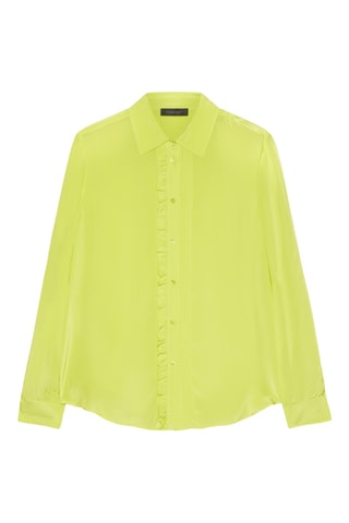 Chemisier - Vert clair