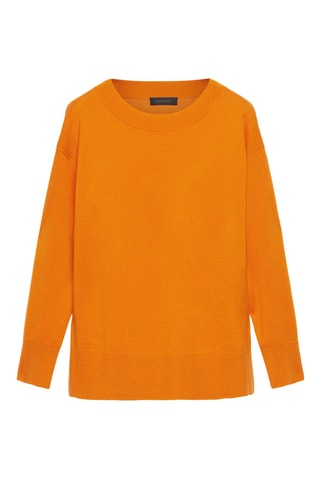 Pull - Orange