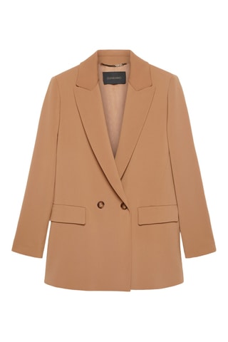 Veste - Beige