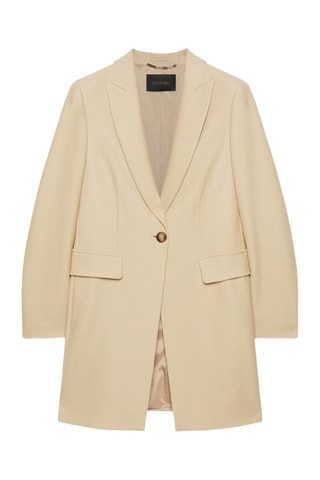 Veste - Beige