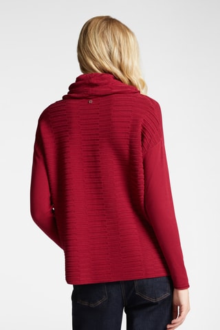 Pull - Rouge